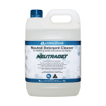 LIV NEUTRADET NEUTRALPH MED&DENT INSTRMNTS&DVCS DTRGNT 5L EA