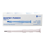 STIEFEL BIOPSY PUNCH STERILE 4MM 10/BOX