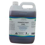 LIV DISINFECTANT, 5L BOTTLE COMMERCIAL GRADE, PINE SCENT, EA