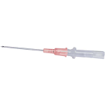 OPTIVA IV CATHETER VPOINTNDL 14GX50MM ORANGE 50/BX 5058/5068