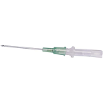 OPTIVA IV CATHETER VPOINT NDL 18GX45MM GREEN 50/BX 5064/5054