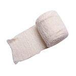 MULTICREPE MEDIUM WEIGHT CREPE BANDAGE 5CMX4M STERILE 50/BOX