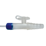 CONVATEC YSUCT CATH W/VACUUM 8FG/CH 43(L)CM 2.7(D)MM 10/PACK