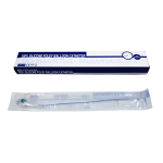 LIV SIL FOLEY BALLOON CATH2WY 14FG 10 ML 40CM STR GRN 10/BOX