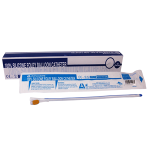 SILCONE FOLYBALLOON CATH 2WY 16FG 40CM ORGE 5-10ML STR 10/BX