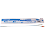 LIV SIL FOLEY BALLOON CATH 2WAY 18FG 5-15ML 40CM STRL RED EA