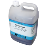 LIVINGSTONE TRUCK AND CAR WASH DETERGENT 5 LITRE BOTTLE EACH