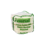 UNIV CREPE BNDAGE,2.5CMX2.3M UNSTRETCHED,4.5M STRETCHD,LOOSE