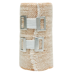 UNIV CREPE BNDAGE,7.5CMX2.3M UNSTRETCHED,4.5M STRETCHD,12/PK
