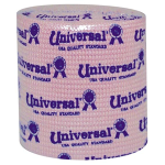 Elastic bndg hvy compres 15cmX4.5m loose