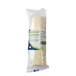 UNIV CREPE BNDAGE, 15CMX1.8M UNSTRETCHED, 4M STRETCHED,LOOSE