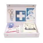 EYE MODULE REFILL, 230 X 130 X 40MM, WITHOUT EYEDROP, EACH