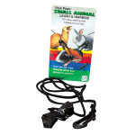 ANIMAL LEAD (SMALL), HARN (LARGE), EA