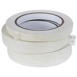 LIVINGSTONE AUTOCLAVE STEAM INDICATOR TAPE, 19MM X 55M, EACH