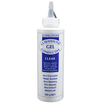 LIV EMPTY EASY SQUEEZE BOTTLE OF ECG LUBRICATE GEL 250ML, EA