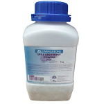 LIV BODY FLUID AND INFECTIOUS WASTE ABSORBENT POWDER 1KG BTL