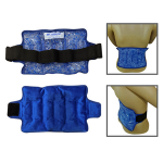 LIV HOT & COLD PACK, 20.5 X 38.5CM, 400G, BACK & BODY, 1/BOX