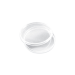 APTACA PETRI DISH W/OUT VENTS 120MM W LID ASEPTC PS 10/BAG
