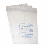 STERILOPE STERILSATION PAPRBG #5 270X168X68 MM 57GSM 1000/CT