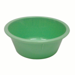 AUTOPLAS BOWL BASIN 75ML 80X32MM AUTOCLVABLE PLASTC GREEN EA
