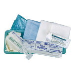 MULTIGATE CATHETER PROCEDURE SET 4, STERILE, LOOSE