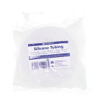 LIV SILICONE TUBING ATCLV ID4.8MM OD9.5MM 2.35MM THCK 15M/RL