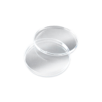 APTACA PETRI DISH WITH 3 VENTS 140MM W LID STERILE PS 10/BG
