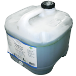 LIV DISINFECTANT, 15L DRUM, COMMERCIAL GRADE, EUCALYPTUS, EA