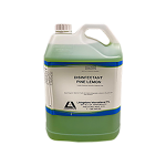 LIV DISINFECTANT, 5LTR BOTTLE HOSPITAL GRADE, PINE SCENT, EA