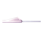PENNINE SUCTION CATHETERS 12FG 60CM STANDARD PVC STR WHT, EA