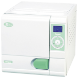 RUNYES AUTOCLAVE 23L CLASS S W/PRINTER INTERNAL 25X45CM EACH