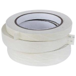 LIVINGSTONE AUTOCLAVE STEAM INDICATOR TAPE, 25MM X 50M, EACH