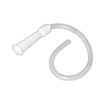 NELATON CATH W/ LUER SLV FEMALE STRL FG16 5.3MM 16CM ORG EA