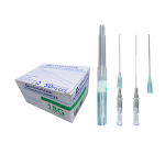 LIV INTRAVENOUS IV CATHETER 18GAUGE X 2 INCHES 50/BOX