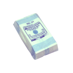 LIV STERLSATION PAPERBG #21 SATCHL 136X72X38MM 60GSM 2000/CT