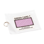 GETINGE ASSURED BOWIEDICK TEST CARD TT, 15 TESTS/PACK