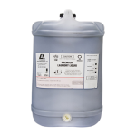 LIV LAUNDRY LQD DETERGENT PREM GRD LAVENDER SCENT 20L DRM EA