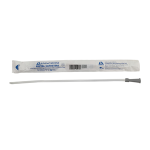 LIV RECTAL CATHETER TUBE 28FG GREY 9.33MM 40CM STERILE EACH
