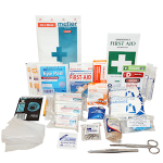 VICTORIA MICRO FIRST AID COMPLETE SET REFILL ONLY IN POLYBAG