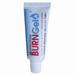 LIVINGSTONE BURN GEL, 25GRAMS TUBE, EACH