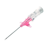 TERUMO SURFLO INTRAVENOUS CATHETER 20G X 1.25" 50/BOX