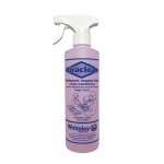 VIRACLEAN HOSP DISINFECTANT(REPLACED BY KOVIT)500ML SPRAY EA