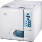 RUNYES CLASS B & S AUTOCLAVE,8L, DEPTH 36.5CM