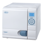 RUNYES 17L CLASS S AUTOCLAVE