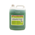 LIV DISINFECTANT, 5LTR BOTTLE HOSPITAL GRADE, PINE SCENT, EA