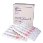 OPTIVA IV CATHETER V-POINT NEEDLE 14GX32MM ORANGE 50/BX 5048