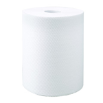 SCOTT® ROLL HAND TOWEL WHITE 100M 12 ROLLS/CARTON