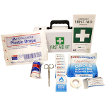 BURN MODULE IN PVC CASE 23X13X4CM EACH