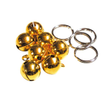 PET FOLLY BELL GOLDEN BELL, EA