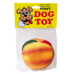 PET TOY, HAMBURGER, EA